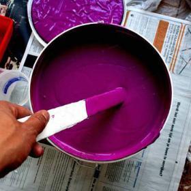 信譽為基，品質為魂 解析有機涂料、乳膠漆與無機涂料的選擇之道