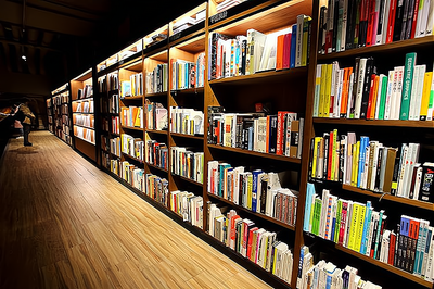 “上新了，圖書外賣！”書店1個多月試水經營如何？